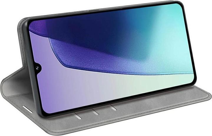 Produktbild Cover-Discount Xiaomi Redmi 14C / Poco C75 - Stand Flip Case Hülle (Xiaomi Redmi 14C, Xiaomi Poco C75)