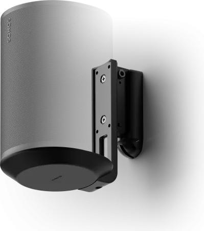 Actual product image Flexson 2x Wall Mount SONOS ERA 100 (1 pair, Wall installation, Tiltable, Pivoting)