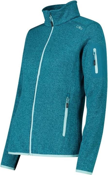 Produktbild CMP Campagnolo Fleece Jacket Knitted (L)