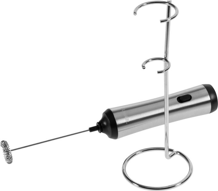 Produktbild Furber Milchschäumer mit Standfuss (24 cl)