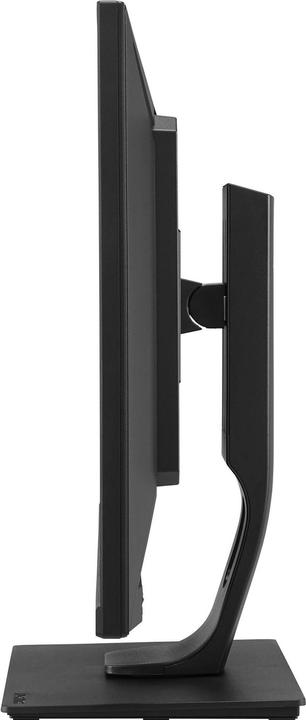 Actual product image iiyama G-Master GB3271QSU-B1 (2560 x 1440 pixels, 31.50")