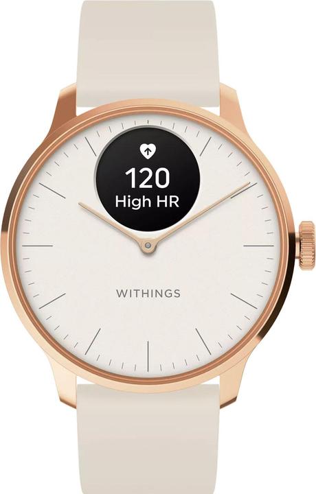 Produktbild Withings ScanWatch Light (37 mm)