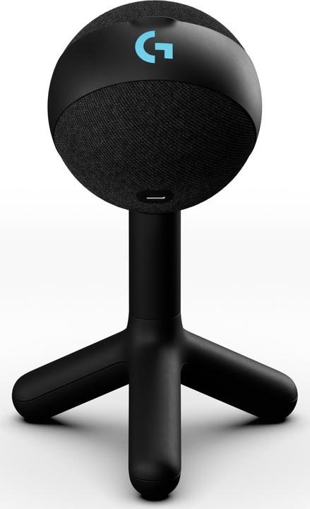 Actual product image Logitech Yeti Orb