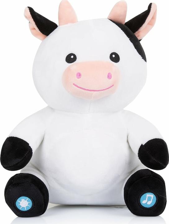 Produktbild Chipolino Plüschtier Musik Spieluhr