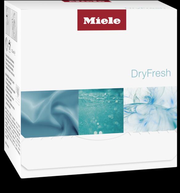 Produktbild Miele Duftflacon DryFresh (50 Waschgänge, Gel)