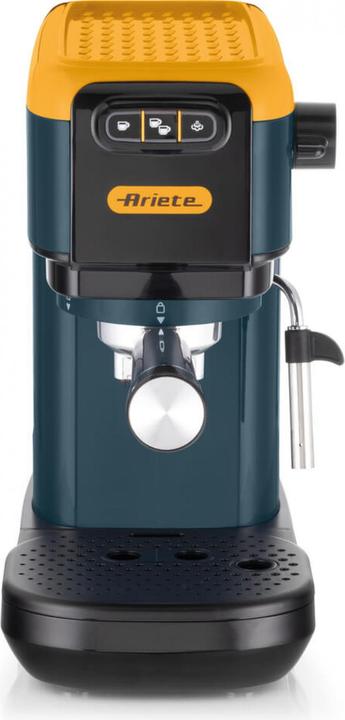 Ariete Zeefdraagmachine geel
