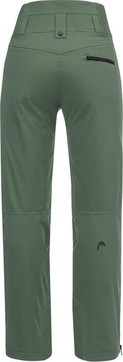 Produktbild Head Emerald Damen Hose oliv (L)
