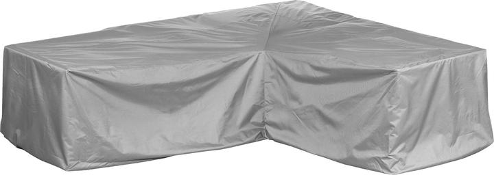 Produktbild Mehr Garten Protect Loungegruppen L-Form asymmetrisch