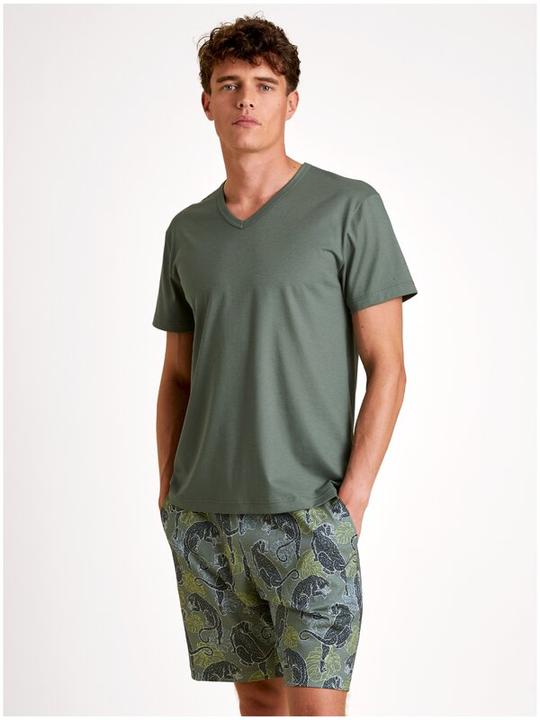 Actual product image Calida RMX Sleep Holiday (XXL)