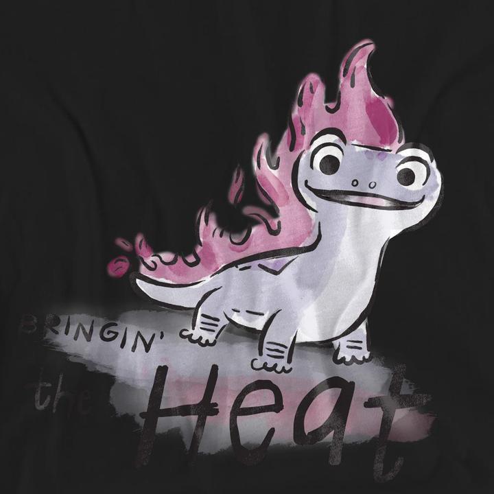 Produktbild Disney Frozen Bringin' The Heat TShirt (XL)