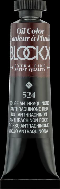 Rosso antrachinone
