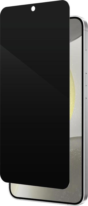 Actual product image Zagg InvisibleShield Flex Privacy Matte B Samsung Galaxy S24 Screen INTL (1 Piece, Samsung Galaxy S21)