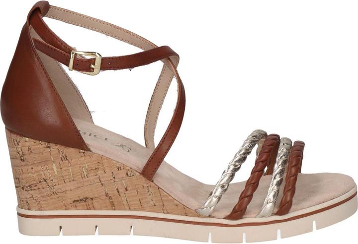 Actual product image Caprice Sandal (40)
