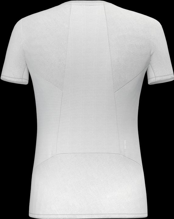 Image du produit Salewa T-shirt hybride Pedroc Dry pour femme (42)