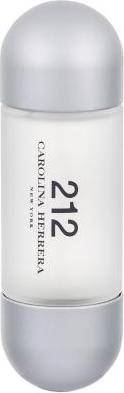 Image du produit Carolina Herrera 212 Nyc (Eau de toilette, 30 ml)