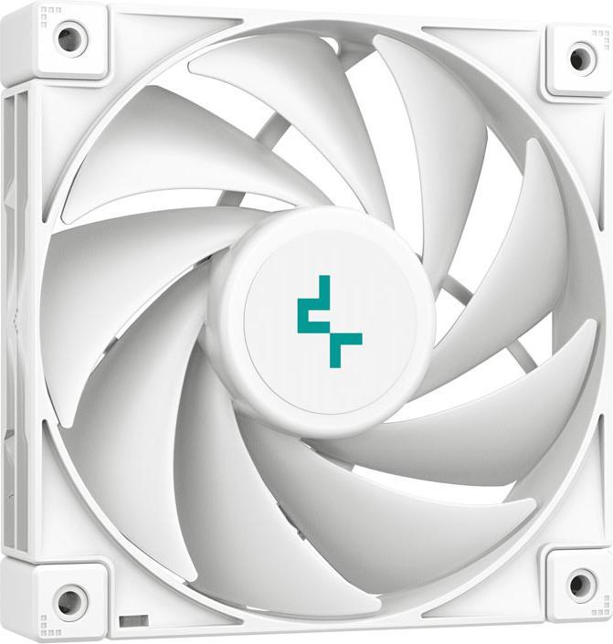 Produktbild Deepcool AK400 WH (155 mm)