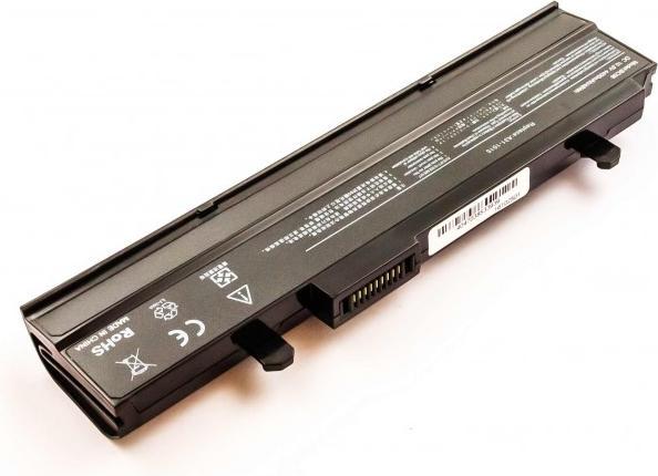 Produktbild ASUS Akku Eee PC 1015, 1215, A32-1015 (4400 mAh)