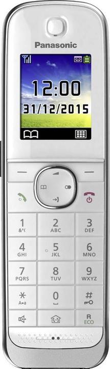 Actual product image Panasonic KX-TGJ320GW