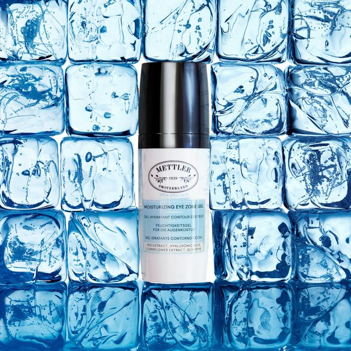 Immagine prodotto Mettler1929 Gel idratante per il contorno occhi per il contorno occhi (Gel, 30 ml, Giorno)