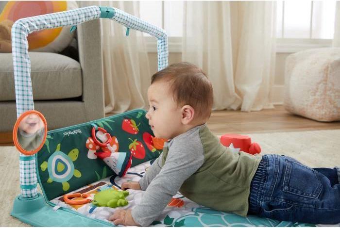 Image du produit Fisher-Price 3 en 1