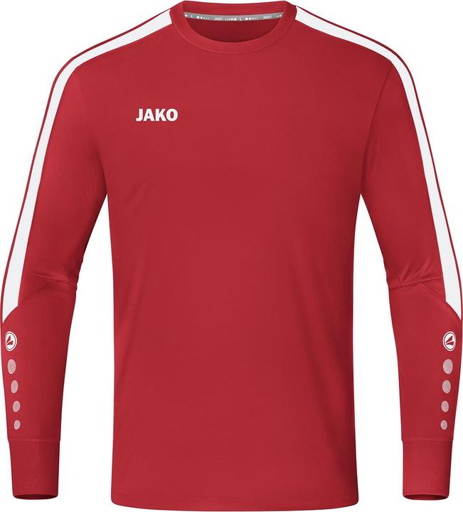 Actual product image JAKO TW Jersey Power (M)