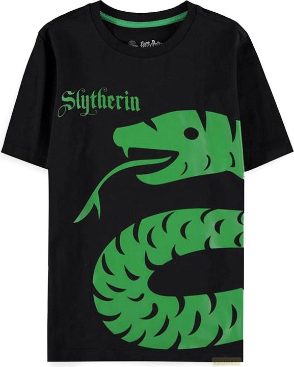 Produktbild Harry Potter: Wizards Unite Boys Short Sleeved Tshirt (134)