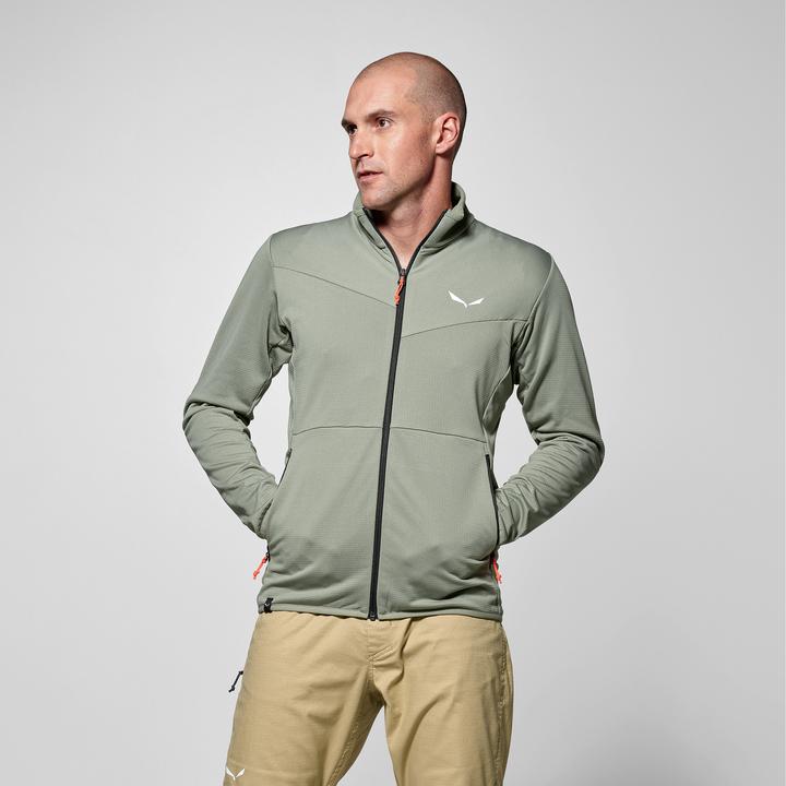 Actual product image Salewa Puez Cammino Pl Jkt M (XL)