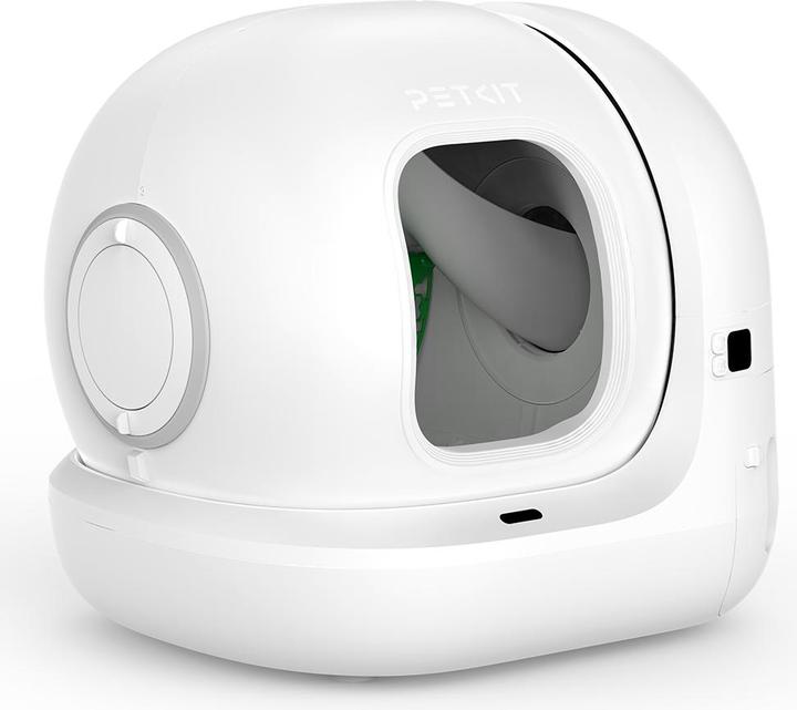 Immagine prodotto Petkit Pura Max 2 (Lettiera autopulente)