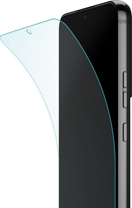 Immagine prodotto Spigen Folia Neo Flex Sam S906 S22 Plus 2szt aplikacja na mokro AFL04144 (1 Pezzo/i, Samsung Galaxy S21)