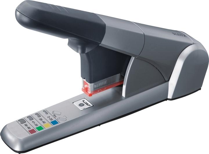 Produktbild Leitz Blockheftmaschine 5551 (80 Blätter)