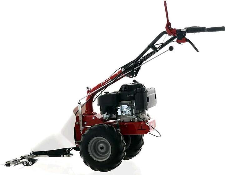 Image du produit Eurosystems P55 Tondeuse à barre à essence (Essence)