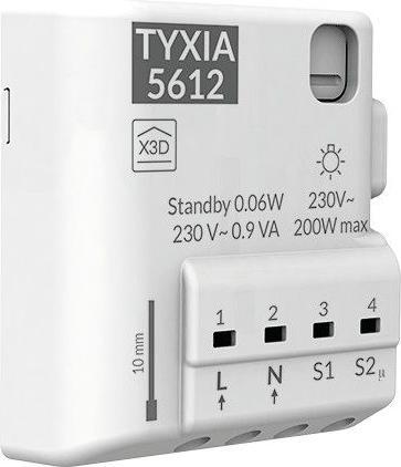 Immagine prodotto Delta Dore TYXIA 5612
