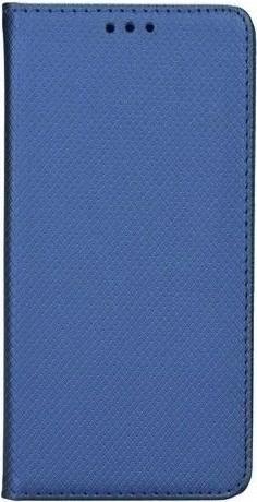 Produktbild No Name Etui Smart Magnet book iPhone 12 mini niebieskiblue (Apple iPhone 12 mini)