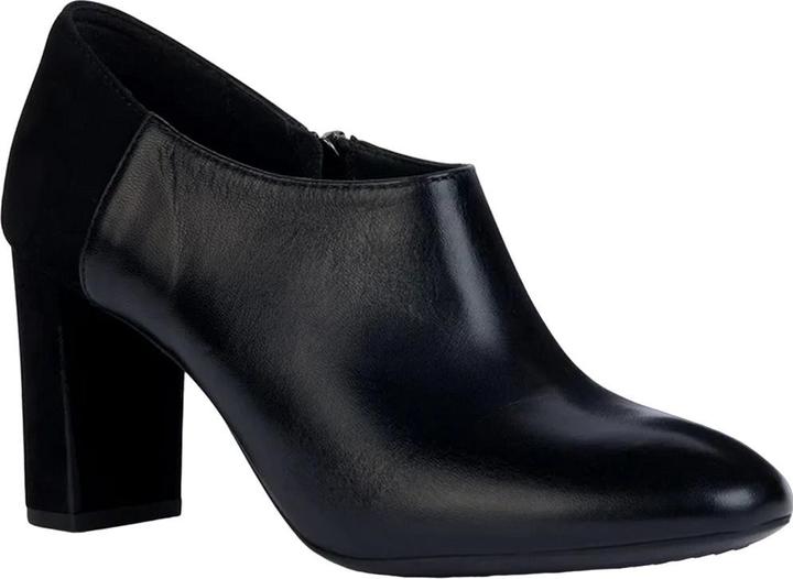 Produktbild Geox Stiefeletten Pheby 80 Leder (40)