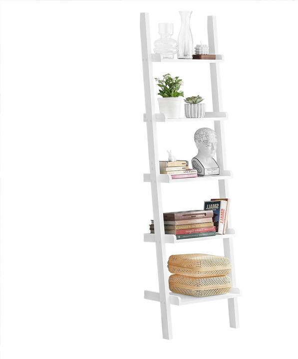 Actual product image SoBuy Ladder rack (56 x 32.5 x 189 cm)