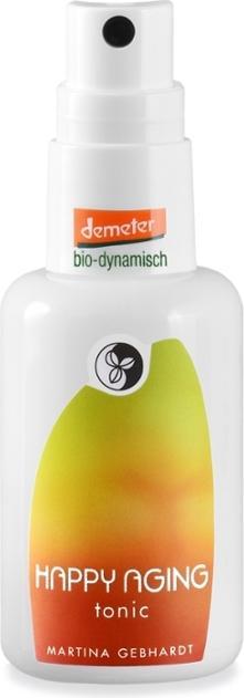 Immagine prodotto Martina Gebhardt KG Tonico dell'invecchiamento felice (Acqua tonica, 30 ml)