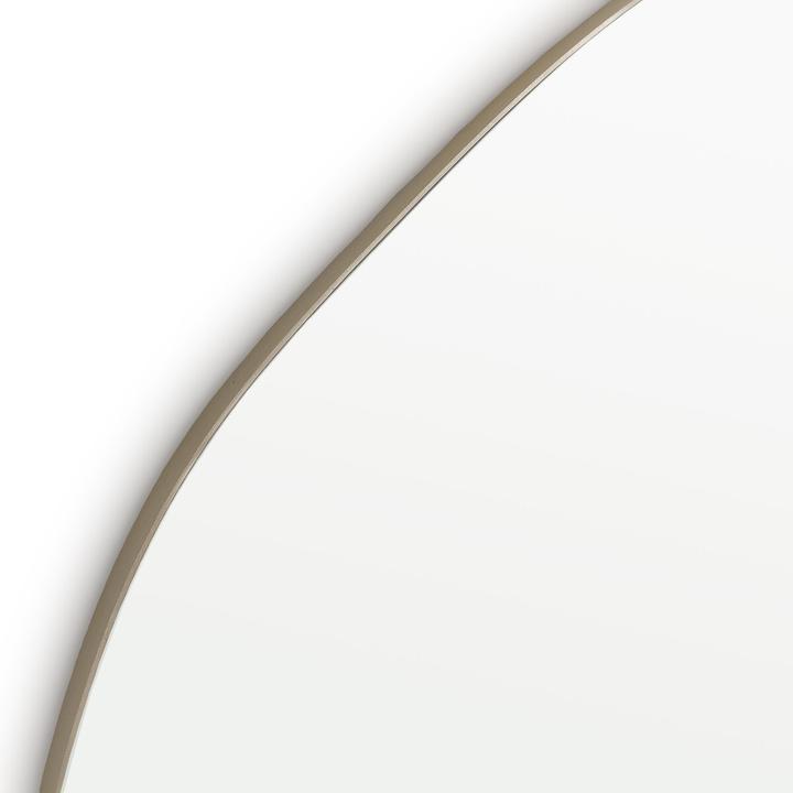 Produktbild La Redoute Interieurs Ornica (120 x 120 cm)
