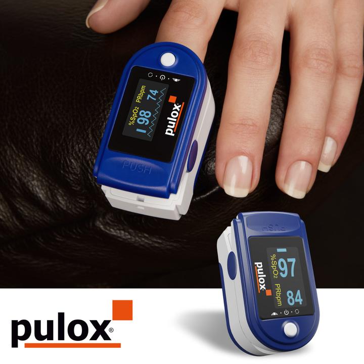Produktbild Pulox PO-200 Solo