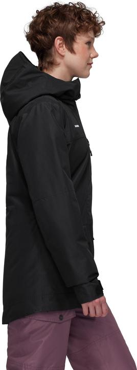 Produktbild Mammut Fall Line HS Thermo Hooded Jacket Women (L)