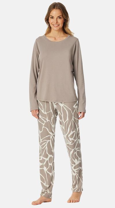 Immagine prodotto Schiesser Pigiami Abbigliamento da notte moderno (44, XXL)