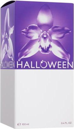 Immagine prodotto Jesus Del Pozo Halloween (Eau de toilette, 100 ml)