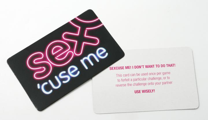 Image du produit Creative Conceptions Marques de sexe The Spot (Jeux de plateau)