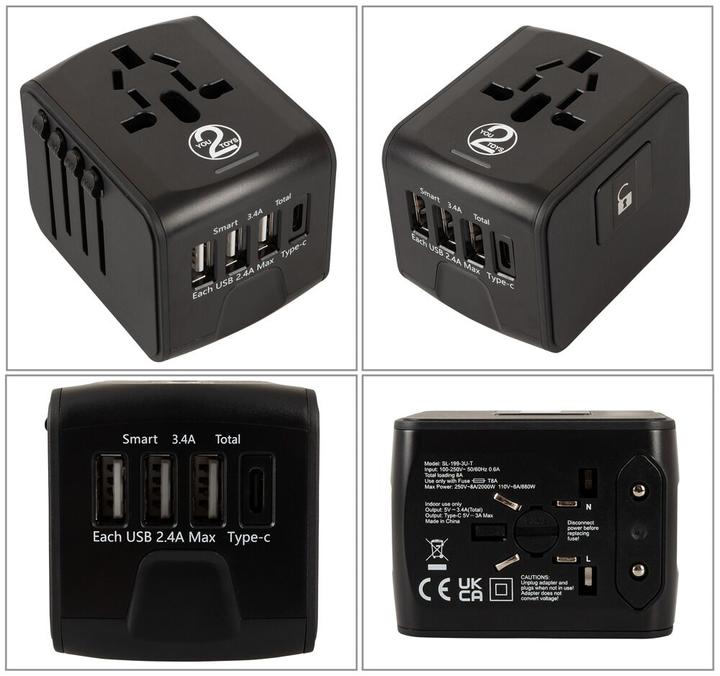Actual product image The Banger CLIMAXXR360
