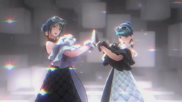Actual product image Nintendo Tokyo Mirage Sessions #FE Encore (Switch Lite, Switch OLED, Switch, EN)