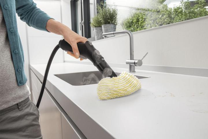 Actual product image Kärcher Hand nozzle coating set