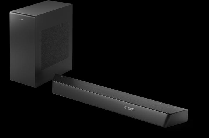 Immagine prodotto Philips TAB7807/10 (310 W, 3.1 canali)