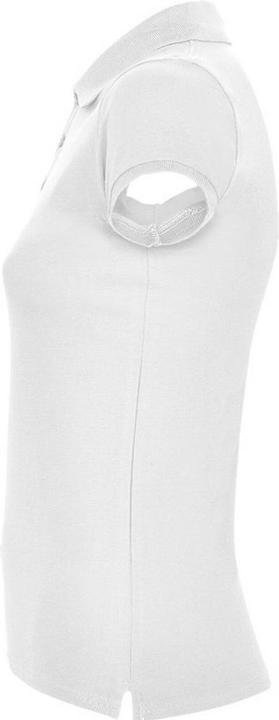 Image du produit Alpinia - Polo STAR - Femme (XL)
