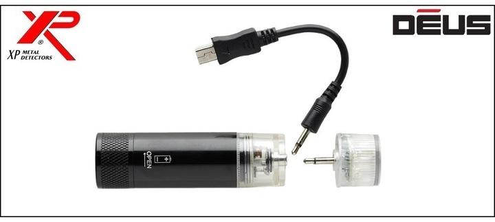 Image du produit XP Chargeur De Secours Deus