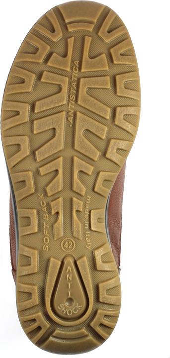 Immagine prodotto GriSport Scarpe da passeggio Livingston in pelle (42)