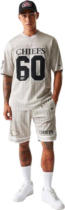 Produktbild New Era NFL Football Shirt Jersey - Kansas City Chiefs - S (S)